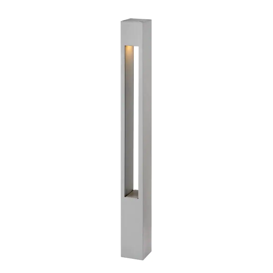 Hinkley Lighting 12v 4w 4VA 20" Tall 1 Light LED 2700K Bollard Path