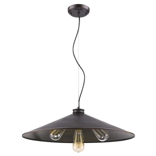 Acclaim Lighting Alcove Three Light Pendant