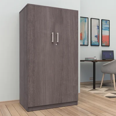 Pivit 4 - Shelf Storage Cabinet