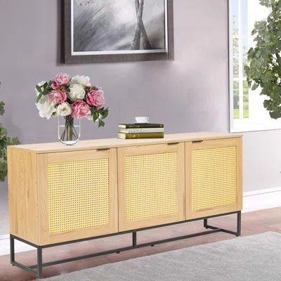 Zina 63'' Wide Sideboard