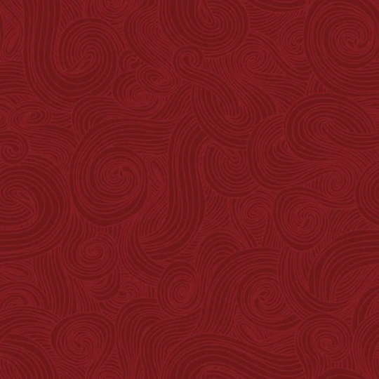 Burgundy Swirl Just Color By Studio E 44 Inches Wide 100% Cotton Quilting Fabric Se 1351-Burgundy