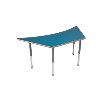 Creed Multi Functional Collaborative 60" x 30" Novelty Activity Table