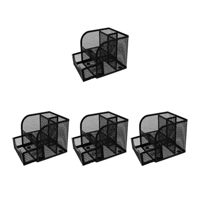 Huda Desk Organizer