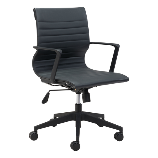 Catalpa Office Chair White