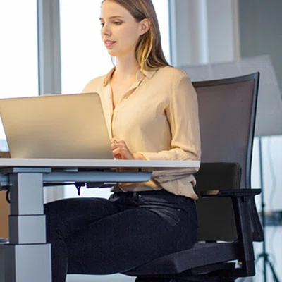 Office Chair Back Support
