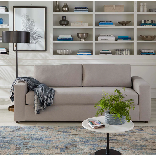 Avendale Linen Blend Sofa