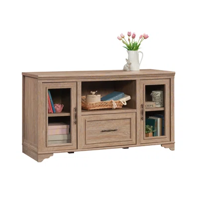 Katsuyoshi 1 - Drawer 4 - Shelf Filing Credenza