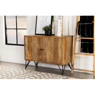Daiquiri 42.402" Wide Sideboard