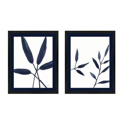 Astral Aura by Katy Anthill - Set of 2