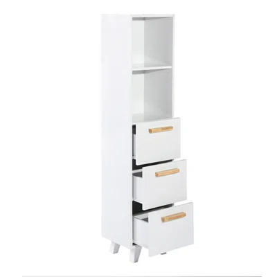 Yerania 3 - Drawer Storage Cabinet