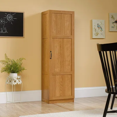 Gurash 3 - Shelf Storage Cabinet