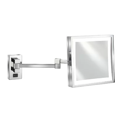 Hotaling Modern & Contemporary Bathroom/Vanity Mirror
