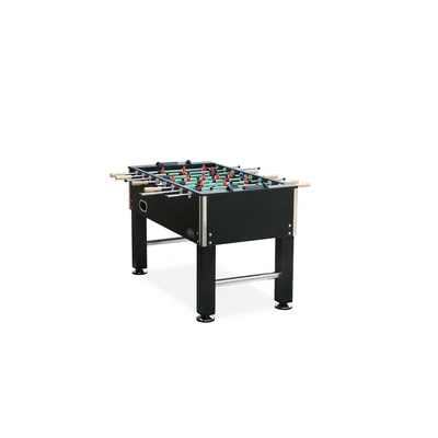 KICK Triumph 55" Black Foosball Table