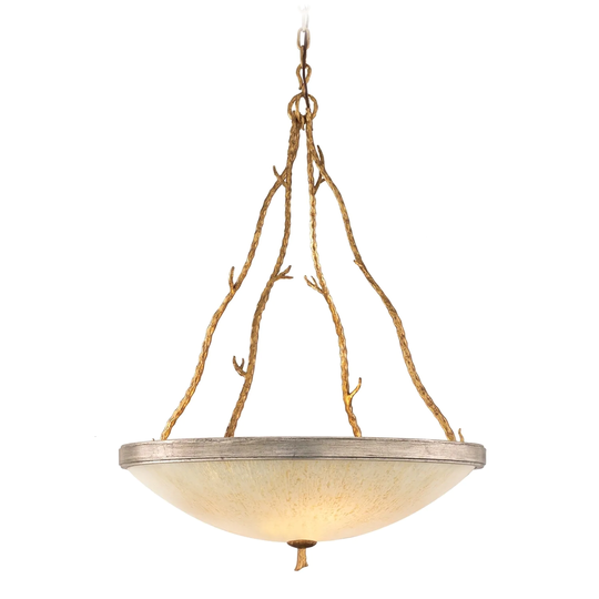 Corbett Lighting Parc Royale 4-light Hanging Pendant