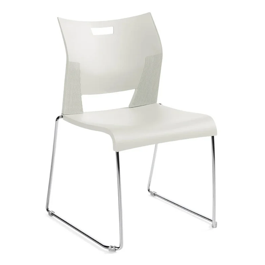 Harmoni Armless Office Chair