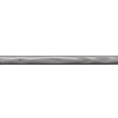Chelsea 10" X 1" Ceramic Pencil Liner Tile Trim