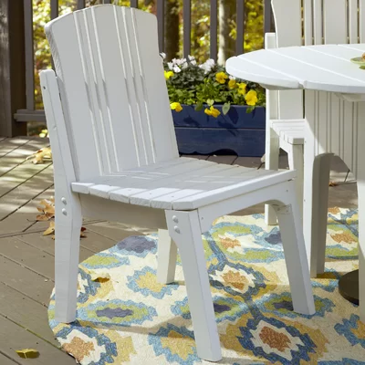 Carolina Preserves Patio Dining Chair