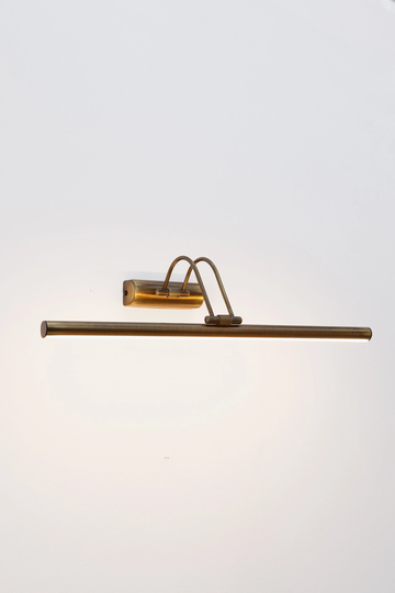 Antique Wall Sconce-Picture Light Sconce-Wall Sconce Minimalist-Bathroom Light-Sconce Decor-Led Lighting-Sconce Shade/20'' | 50cm