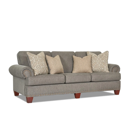 Richbell Fabric Sofa