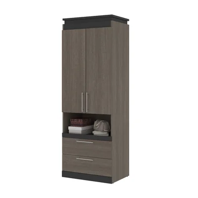 Ailed 2 - Drawer Storage Cabinet