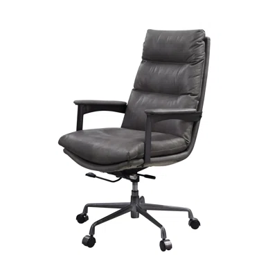 Crursa Office Chair
