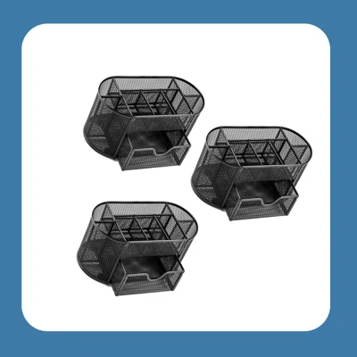 Hummell Desk Organizer