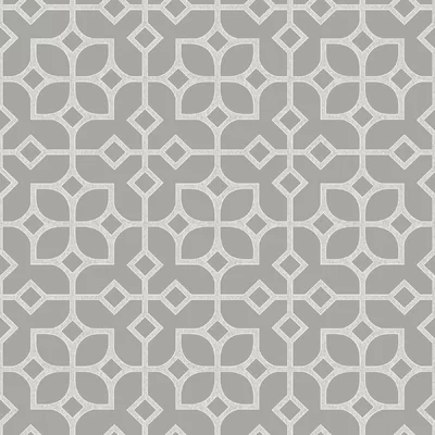 Maze 33' x 20.5" Tile Wallpaper