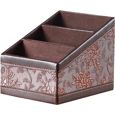 Erivan Desk Organizer