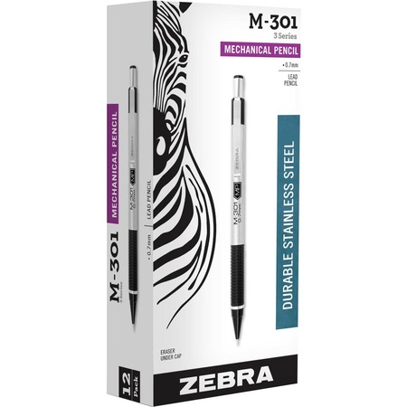 Zebra Pen M-301 Mechanical Pencil