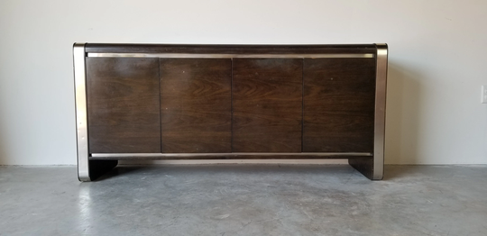 Founders Mid-Century Sideboard