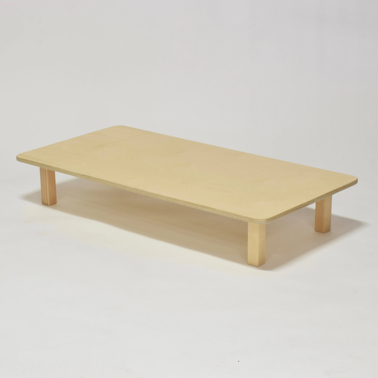 Rectangle Floor/Coffee Table