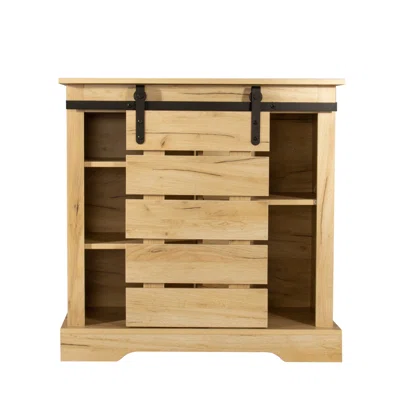 Saddlebrooke 31.89'' Wide Sideboard