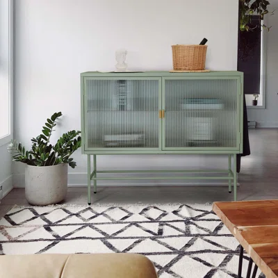 Cristi 43.3" Wide Sideboard