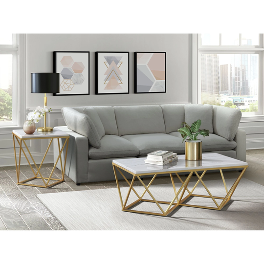 Picket House Furnishings Conner Coffee Table