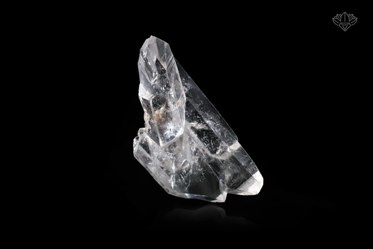 Himalayan White Samadhi Quartz, 90Gm 5 Pieces, Crystal Clear Quartz Pencil, & Crystal, Home Décor, Whq 2012