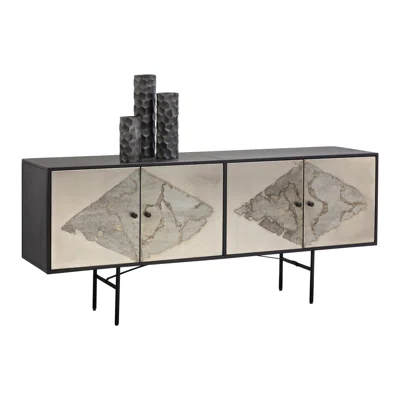 Devyani Sideboard