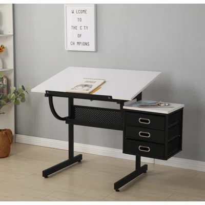 Hajrat Drafting Table