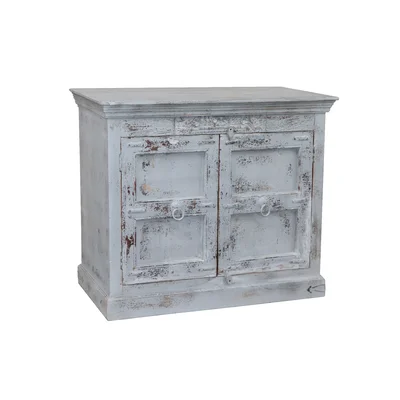 Dugald Mango Solid Wood Sideboard