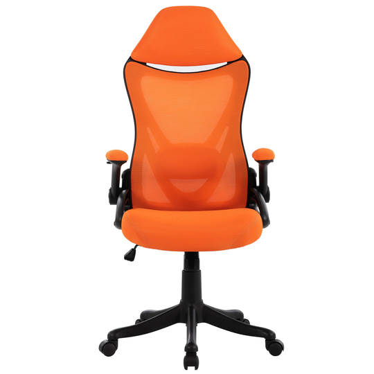Ergonomic Swivel Designer High Back Office Chair