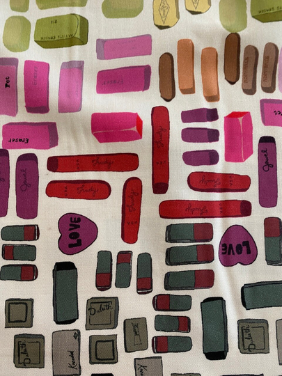 Pencil Club By Heather Givens Of Crimson Tate For Windham Fabrics Eraser Fabric