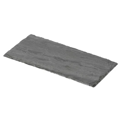 Strata Slate Cheese Server - 12" X 12"