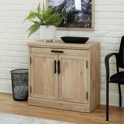 Kaleigh 1 - Drawer Storage Cabinet