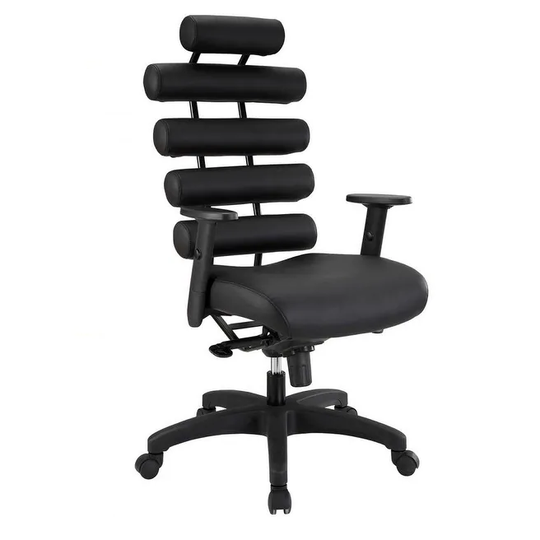 Moon Office Chair H/B - 47"Hx29.5"Wx20.5"L