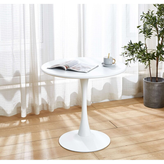 31.5'' Modern Round Dining Table