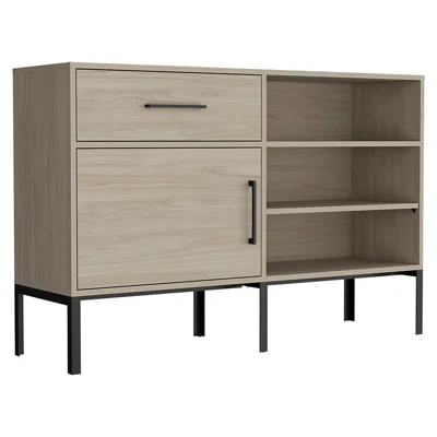 Dickens 47.24" Wide Sideboard