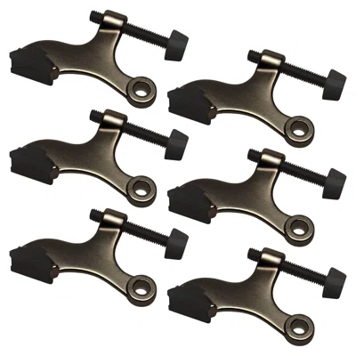 Hinge Pin Stop