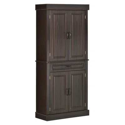 Ivel 1 - Drawer Storage Cabinet