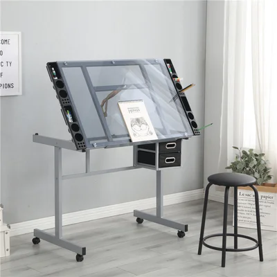 Drawing Desk