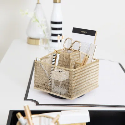 Elijio Pen Holder