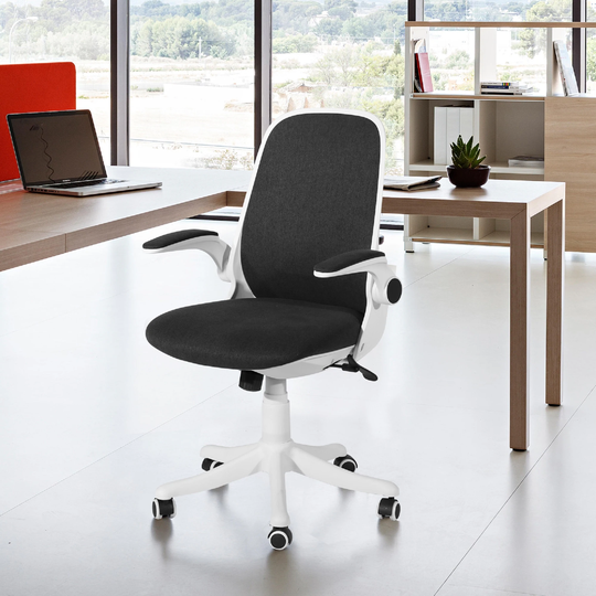 Vecelo Adjustable Swivel Task Chair